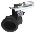 ~(14 lbs. 16X10X6)~ EXHAUST BRAKE-PRXB C9 INLINE