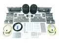 ~(14 lbs. 16X10X6)~ EXHAUST BRAKE-PRXB C9 INLINE