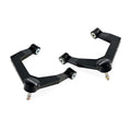 Cognito Motorsports control arms