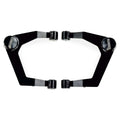 Cognito Motorsports control arms detail