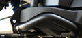 ~(100 lbs. 45X35X9)~ JK Tire Carrier - AEV Bumper