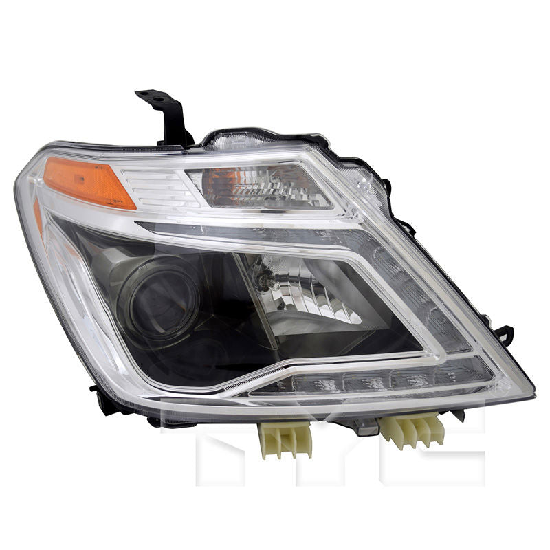 1720 NS RMDA LED HEADLIGHT ASSY RH