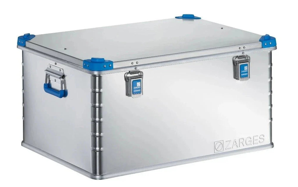ALUMINUM CASE 30.83X23.15X16.02'