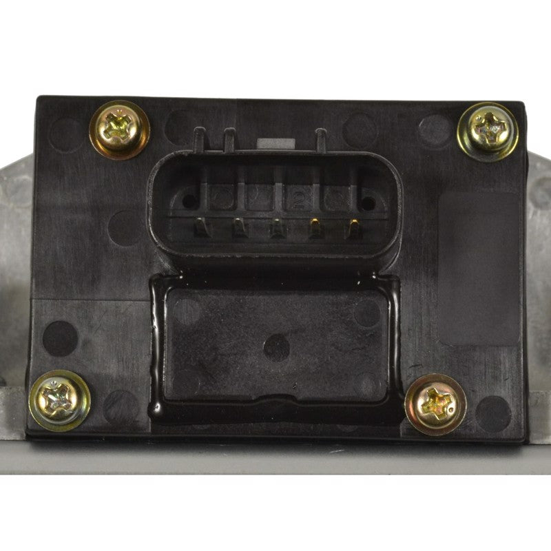 YAW RATE SENSOR