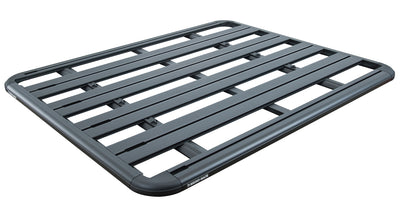 ~(55 lbs. 64X53X12)~ PRICING ONLY ORDER COMPONENTSVortex 2500 Black 2 Bar Roof Rack Subaru Impreza (inc. WRX) PRICING ONLY- USE COMPONENTS