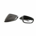 Carbon Fiber Mirror Cover