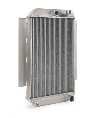 Be Cool Radiators auto part