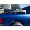 18 HD Bed Rack - 5ft Bed (46 )