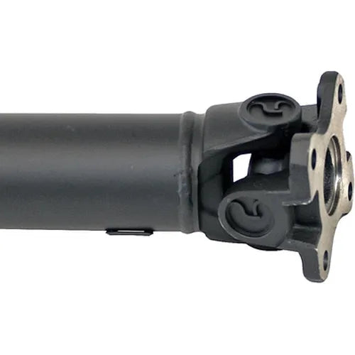 REAR DRIVESHAFT ASSEMBLY