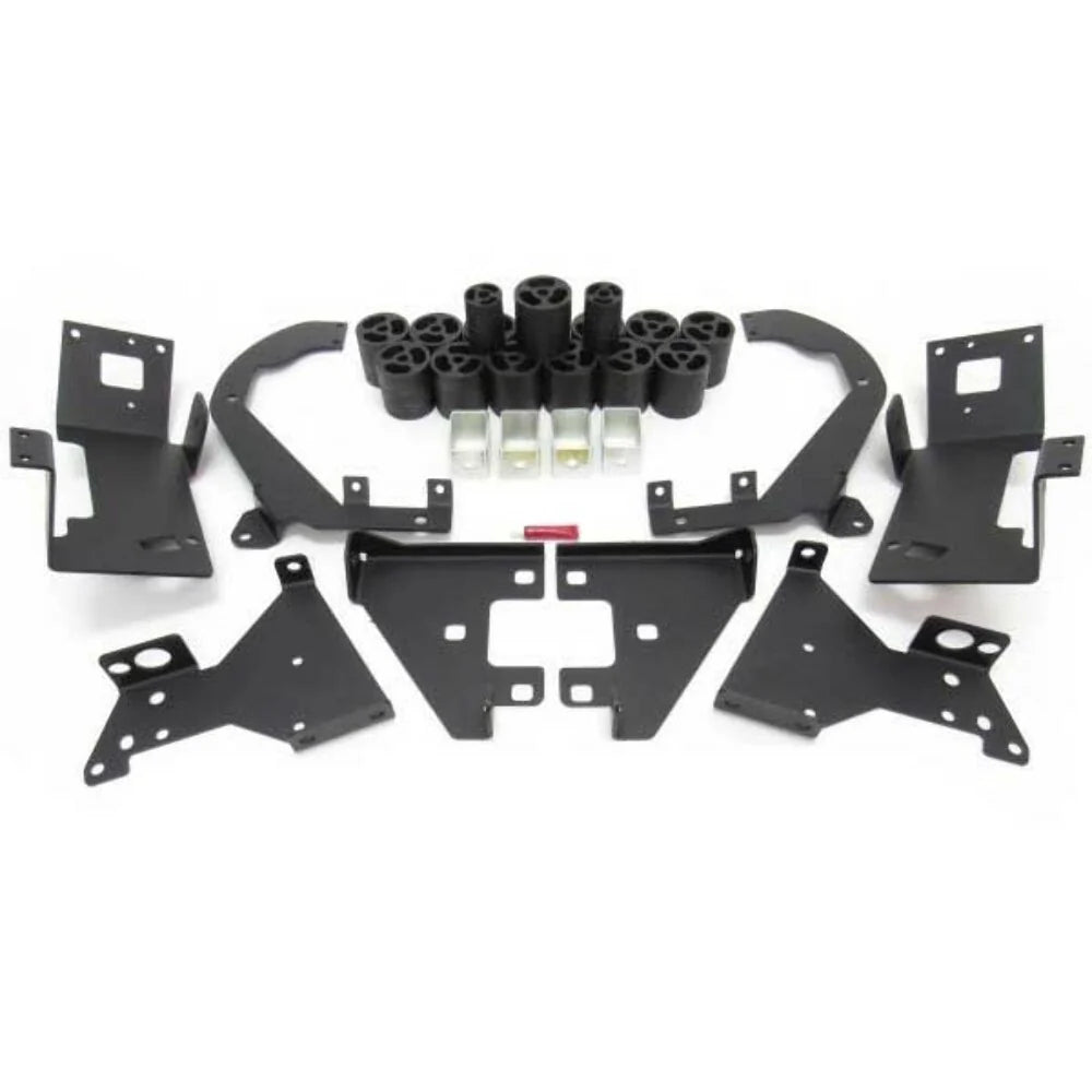 Daystar International silver auto part