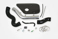 do88 Volvo S60 V60 V70 T6 Inlet Pipe Black Hoses Carbon fiber cover