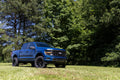 3 Inch Lift Kit Forged UCA N3 Struts Ford F-150 4WD (2023)