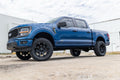 3 Inch Lift Kit Forged UCA N3 Struts Ford F-150 4WD (2023)