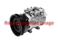NEW A/C COMPRESSOR