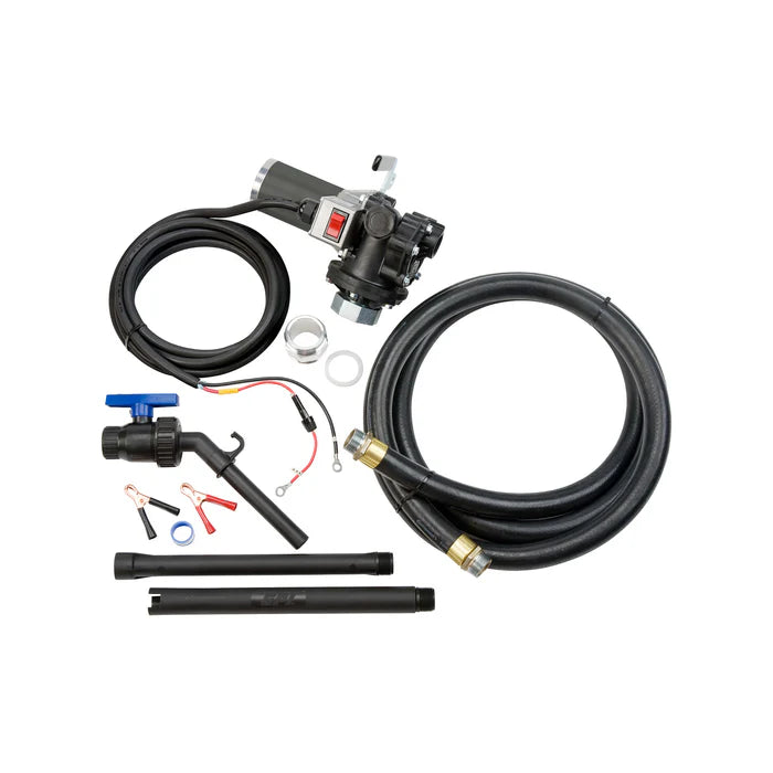P200 SYSTEM NO KNOB