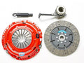 ~(19 lbs. 15X14X6)~ 12-15 FOR OEM FLYWHEEL Volkswagen GOLF 2.0L TURBO DIESEL K70641-HD-B STAGE 2 DRAG