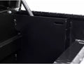 LOW PROFILE LOSIDE ALUMINUM TRUCK TOOLBOX WITH 1 KEY ULTRALOCK 41 X 17 X 13IN3.0 CU FT GLOSS BLACK