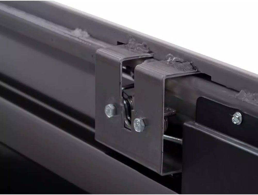 Weatherguard black auto part