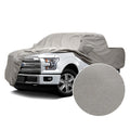 Covercraft Custom Cab Area Cover Sunbrella - Gray