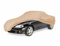 Covercraft auto part close-up