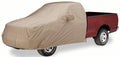 Covercraft Custom Cab Area Cover Sunbrella - Gray
