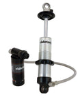 Air Ride Technologies (Ride Tech) shock absorber detail