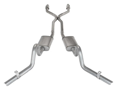Pypes Performance Exhaust exhaust