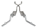 Pypes Performance Exhaust exhaust