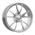 Weld Full Throttle 1-Piece 15x3.5 / 5x4.75 BP / 2.25in. BS Black Wheel - Non-Beadlock