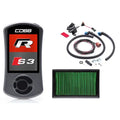 Cobb Stage 1+ Flex Fuel Power Pkg VW Golf R (MK7/7.5) / Audi S3 (8V)