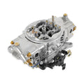 Holley 4150 HP 650CFM - ALUMINUM POLISHED 0-80541-3