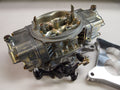 Holley auto part detail