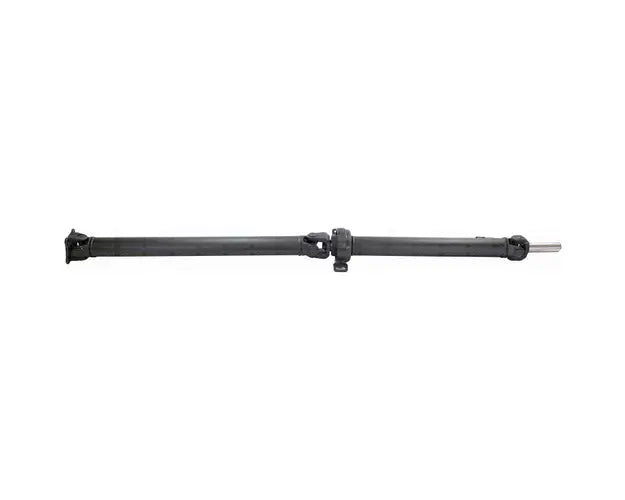 REAR DRIVESHAFT