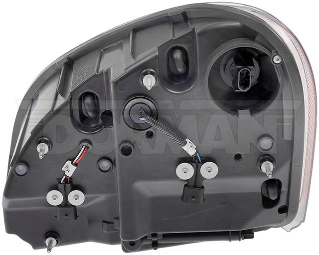 LED HEADLIGHT