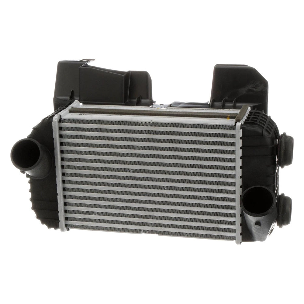 CHARGE AIR COOLER