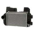 CHARGE AIR COOLER