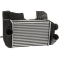 CHARGE AIR COOLER
