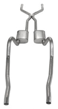 Pypes Performance Exhaust exhaust