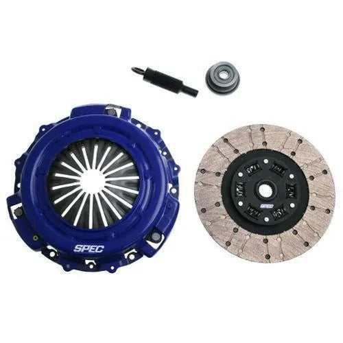 Spec 16-18 Honda Civic 1.5T Stage 3+ Clutch Kit