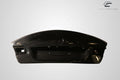 2007-2013 BMW 3 Series E92 2dr Carbon Creations CSL Look Trunk - 1 Piece
