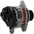 RE ALTERNATOR