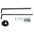 Buyers Products black auto part