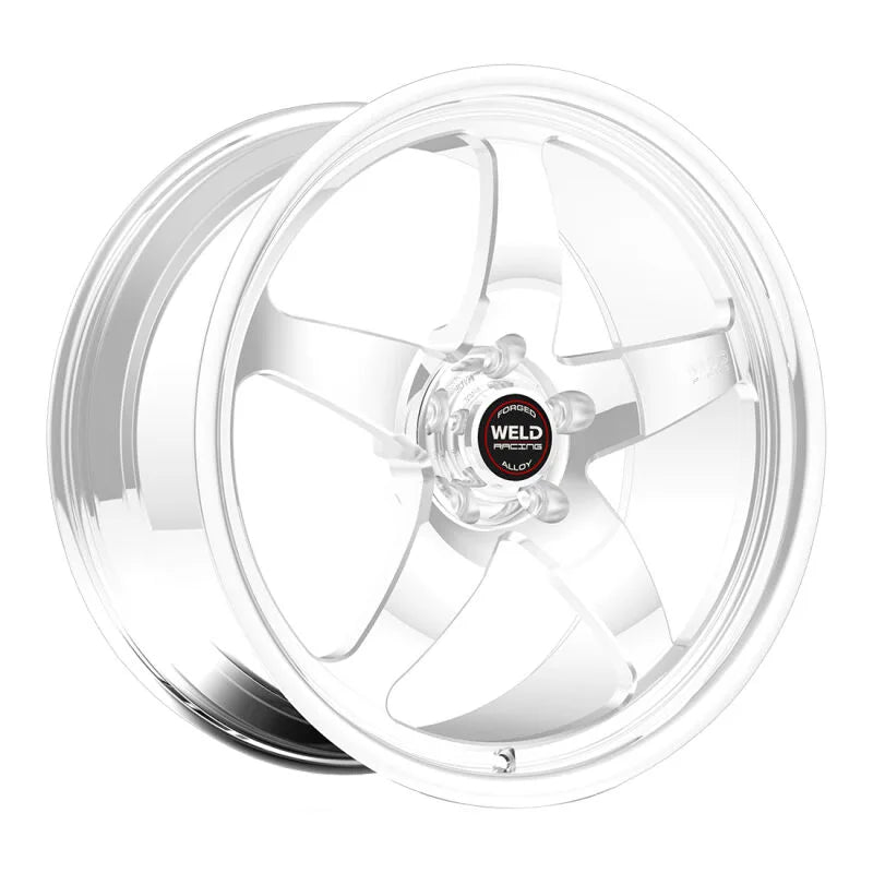 15X7.33 S71 5X4.5 2.5BS (-42MM OFFS