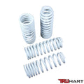 StreetPlus Coilovers #TH-
