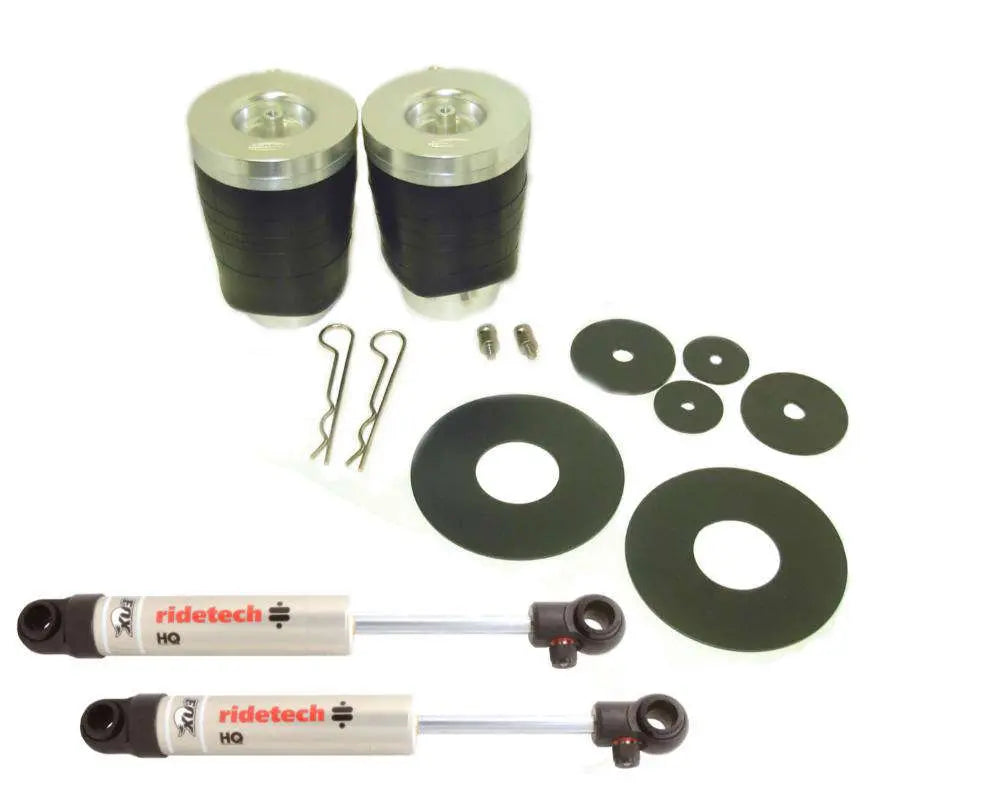 Ridetech 65-70 Cadillac Rear CoolRide Kit