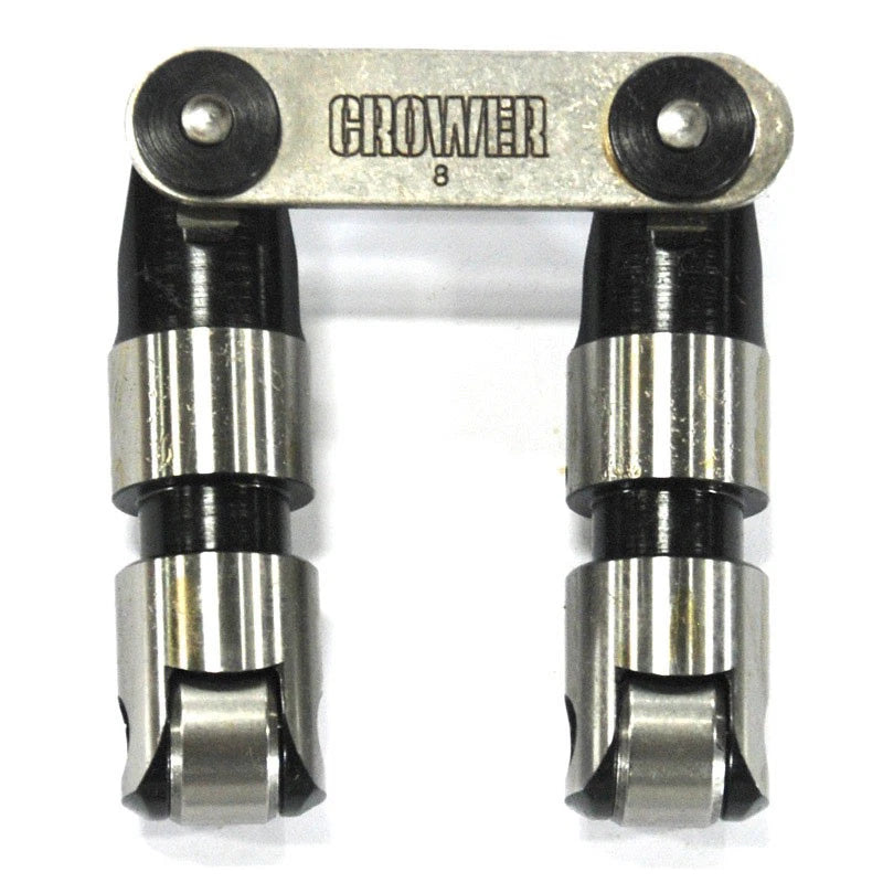 Roller Lifters - BBF w/Hi-Pressure Pin Oiling