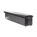 PATHFINDER 48V 17.25AH 2 PIN AND 3 PIN CHARGE PORT BLACK UL CERT