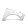 Anderson Composites fender flares close-up