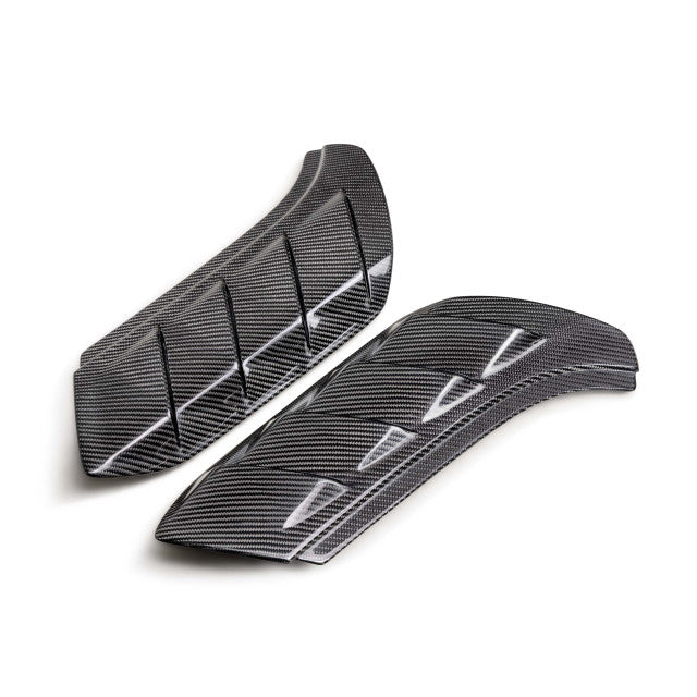 Anderson Composites carbon fender flares