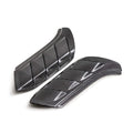 Anderson Composites carbon fender flares